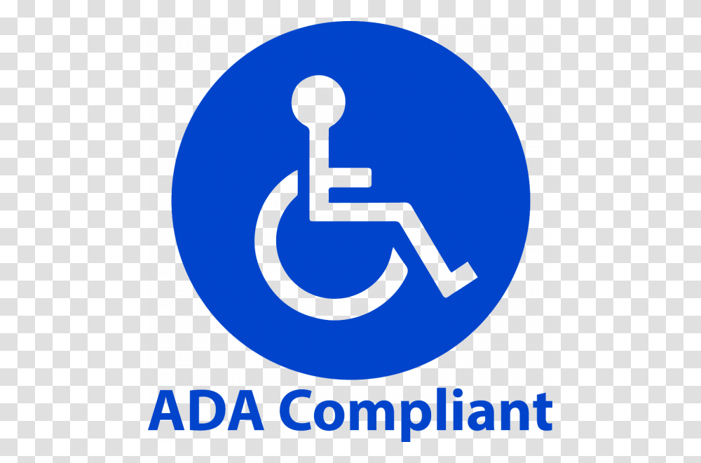 ADA Accessible