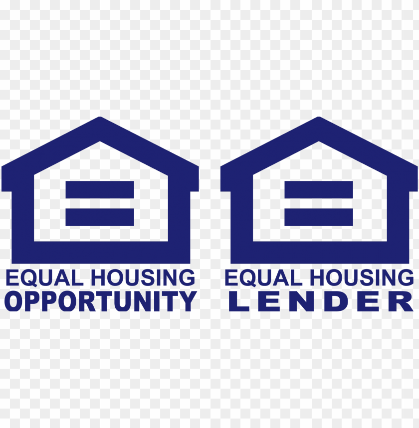 Equal Housing Lender
